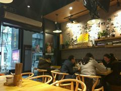 -车沾巷·重庆老味豌杂面