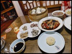 -应天大明王朝·南京菜创始店(中山陵店)