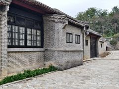 -清风小镇闯关东影视基地