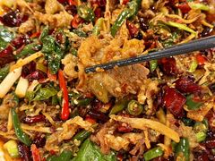 -辣螃铠盆盆蟹大排档(总店)