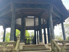 -兰亭风景区