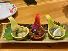 -大岛日本料理铁板烧(南通大饭店)