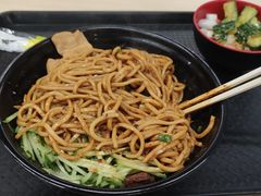 原味热干面-汤姐热干面(酒仙桥店)