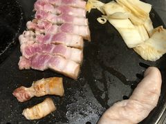 -401餐厅(弘大店)