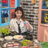 一秒穿越韩国‼️只需人均50㊙️