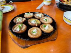 -如意林卡藏餐吧(大昭寺店)