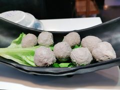 -陈记顺和牛肉火锅馆(天河北路店)