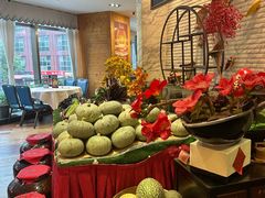 -山泉公馆酒家(珠江新城店)