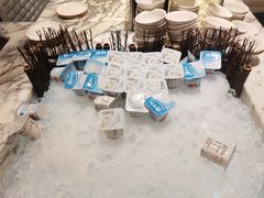 -沈阳和平艾美酒店新食谱西餐厅