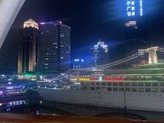 -润园四季椰子鸡火锅(海上世界店)