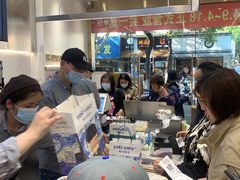 等位区-雅克雅思(南湖东路店)