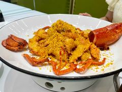 -必点海鲜·海肠捞饭大王(滨江道店)