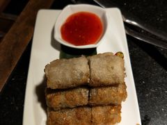 -泰香柠(金港名都滨江店)