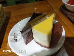 -江南果道西餐厅(北京路店)