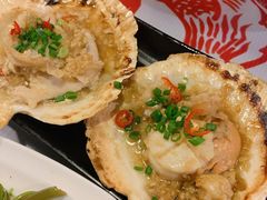 -辉记炭烧海鲜大排档·老字号(福田店)