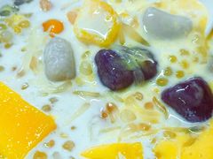 -韵姐牛奶甜品世家