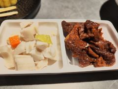 -吴越荣记·苏州菜·松鼠桂鱼(斜塘老街店)