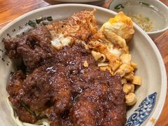-无名氏面馆(邮电路店)