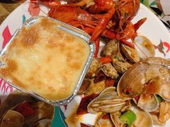 -阳光岛·海鲜盛宴(银泰中心in99店)
