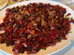 -辣婆婆(航天桥店)