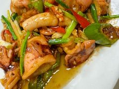 -东莞楼农家菜(金海湾大道分店)