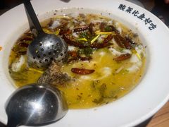 -太二酸菜鱼(福州泰禾店)