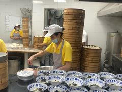 -新丰小吃(中山中路分店)