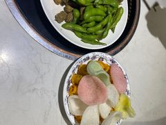 -蛙蛙叫干锅年代(簋街总店)
