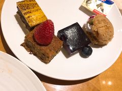 -盛宴标帜西餐厅龙虾.鲍鱼•牛排(重庆喜来登大酒店)
