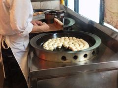 特色生煎-东泰祥生煎馆(长宁路店)