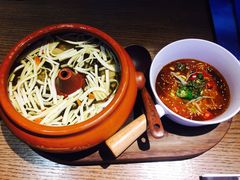 -雀舞云南菜(乐客城店)