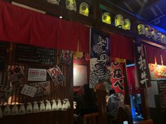 -醉虎传(南锣鼓巷店)