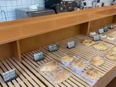 -0+1·手作面包(新北店)