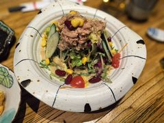 -千羽鹤海鲜居酒屋Bistro(大望路店)