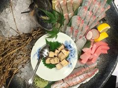-古田居·特色寿司料理(星之岛旗舰店)