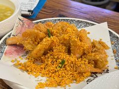 -美达尔烧烤(银川东路店)