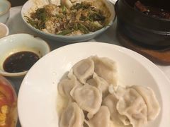 -小郭私房菜·海肠捞饭店(学士街店)