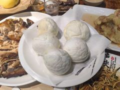 -春發合饭庄