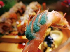 带籽甜虾-鳗鱼家·深夜食堂(军博店)