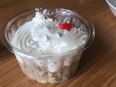 -红宝石·鲜奶小方·海派西点房(联洋店)