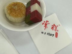 -常州糕团店(北大街新世纪商城店)