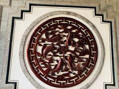 -璞真扎染博物馆