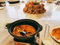 -桃花源中餐厅(金茂豪华精选酒店)