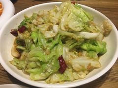 -妈妈的味道(工人体育场东路店)