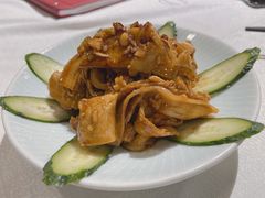 -老浒记烤鸭-北京菜(琉璃厂店)