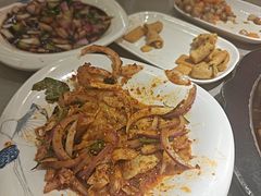 -巴蜀王婆大虾(南锣鼓巷店)
