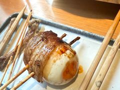 -鳥焱商店(王府大街店)