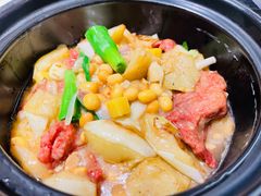 -汤城小厨•粤菜•靓汤(金宝街店)