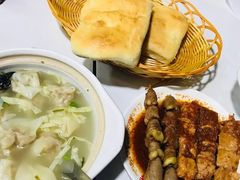 -吉云馄饨(桑梓路店)