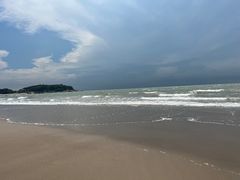 -南澳海滩